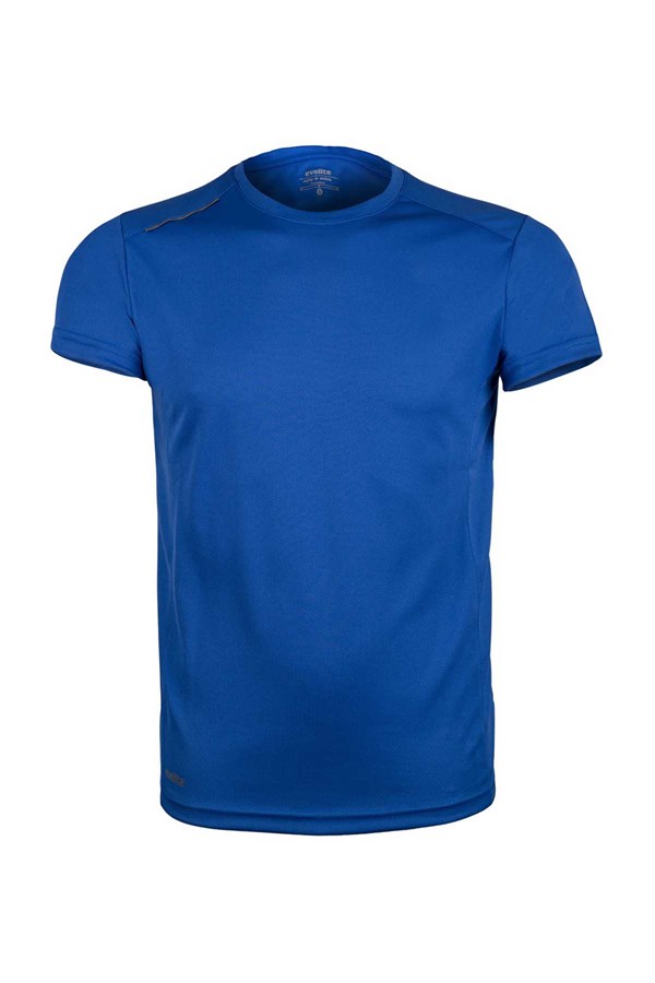 Evolite Netdry Termal Tişört Mavi