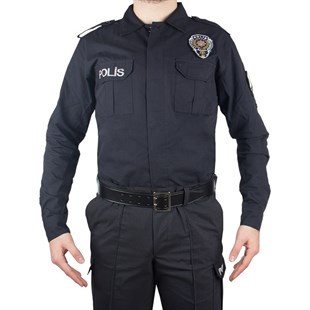 Çevik Kuvvet Polis Gömlek
